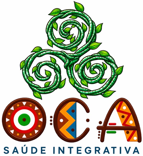 OCA Saúde Integrativa